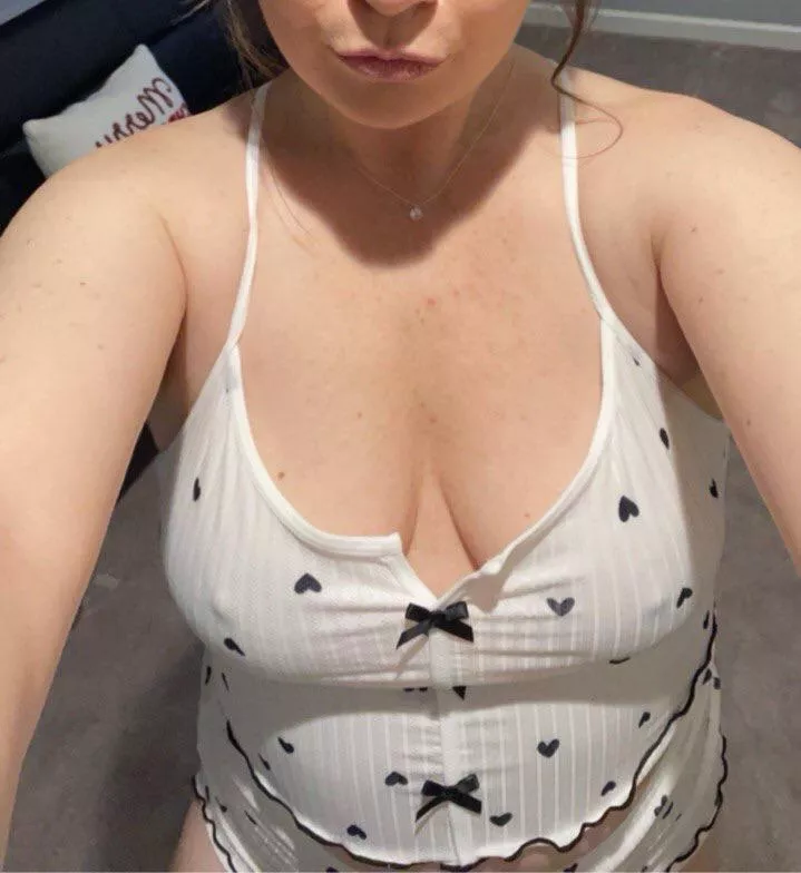 Still loving my holiday present!