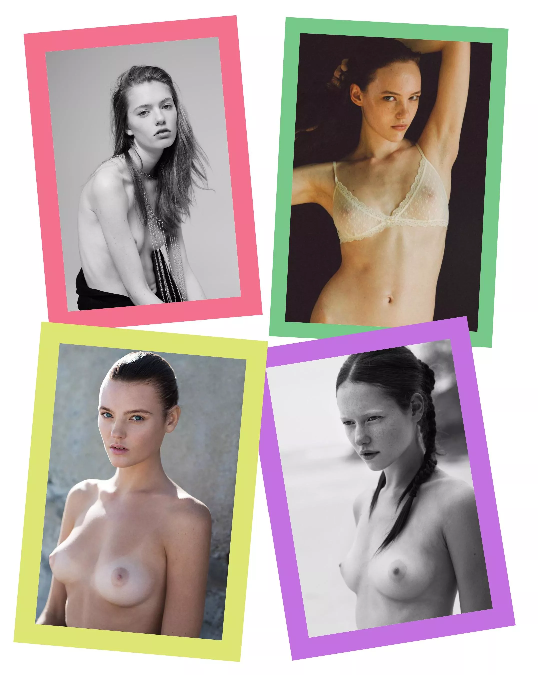 Sub creator/admin here: Created a new sub called r/faedreams that's just personal curation, if anyone is interested!