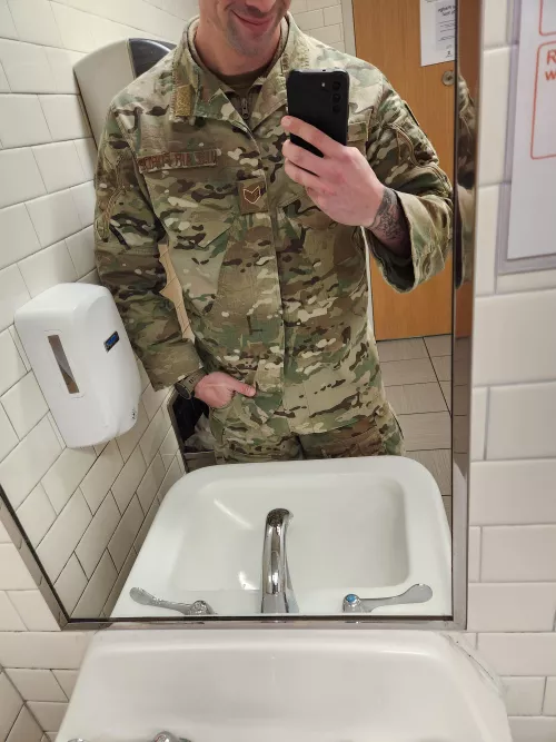 Such a cold day today