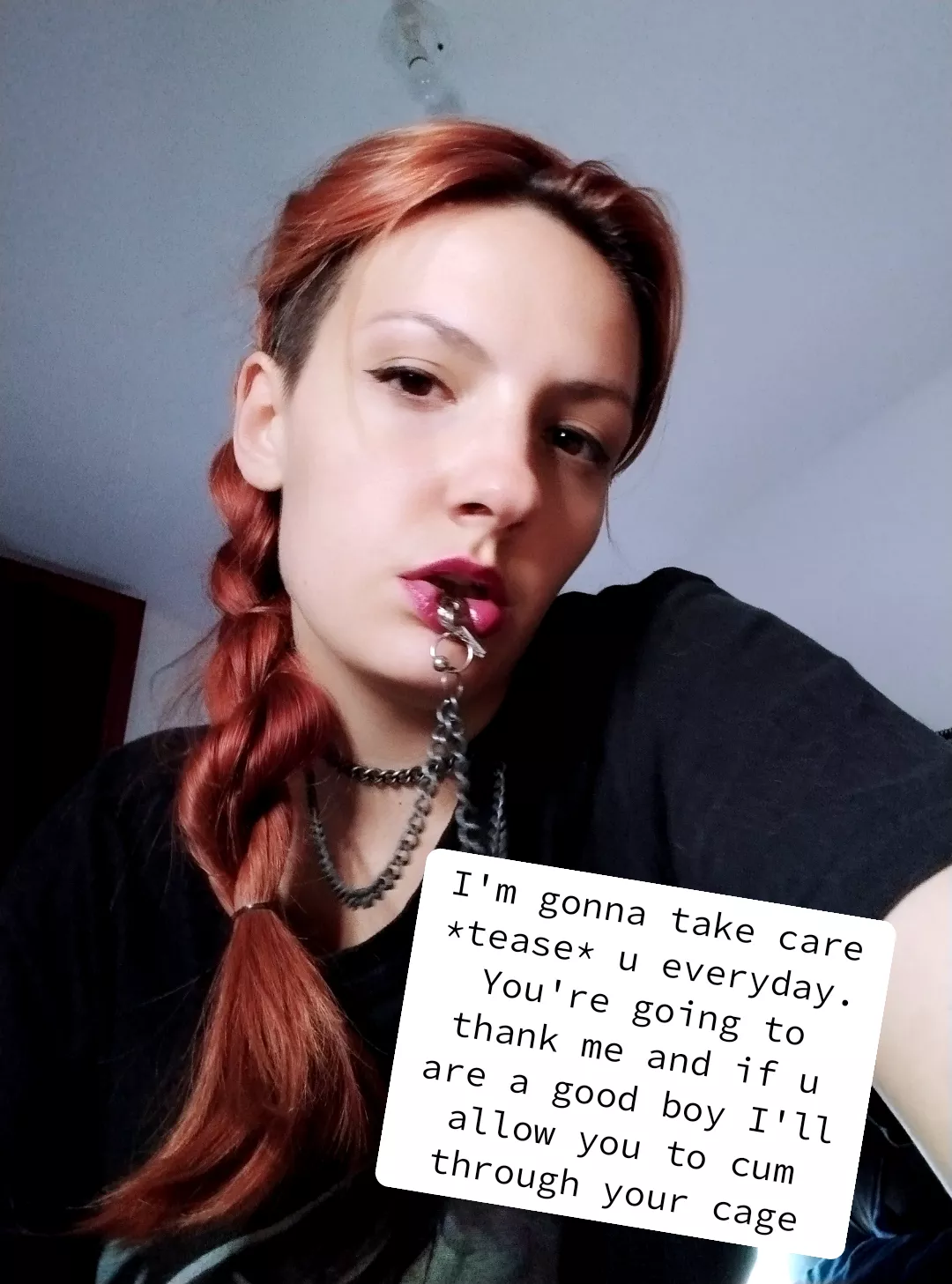 Take the challenge if you dare