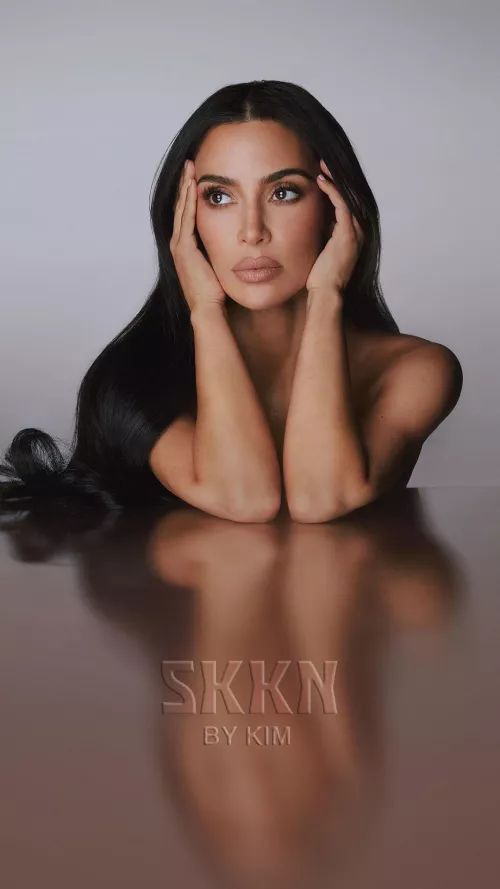 That Flawless Face 🤩😍