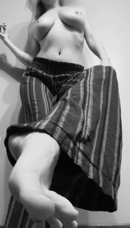 that’s a good boy 💋