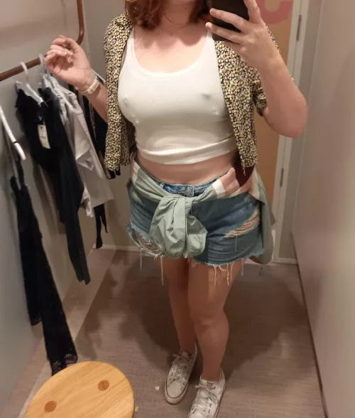 The clamps aren't too obvious, right?