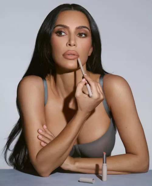 The OG Mama is back 💋