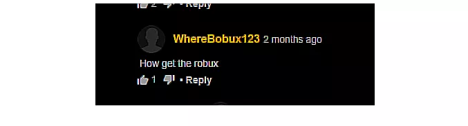 This ain't robux