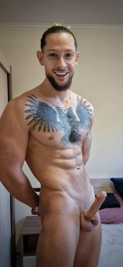 To the 6 people that see this, would you suck my cock? [28]