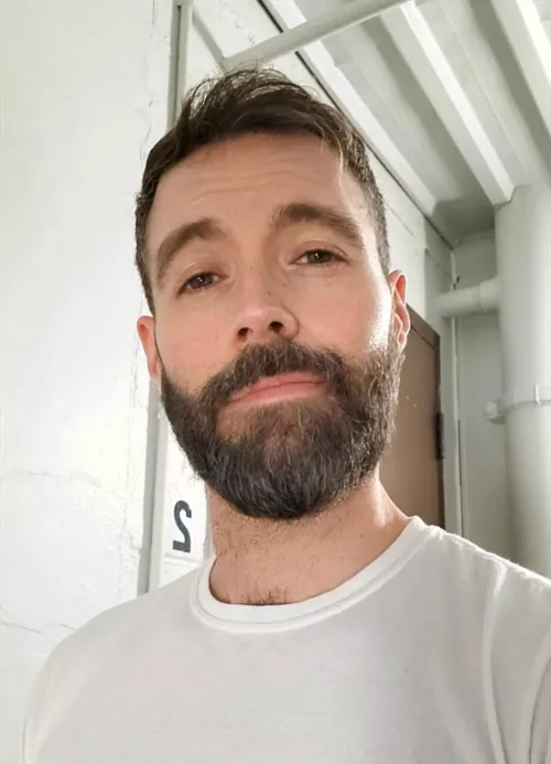 Today's my 40th birthday