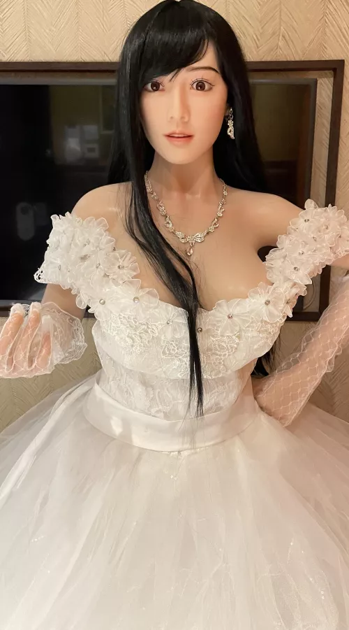 Unintentional Tifa Lockhart