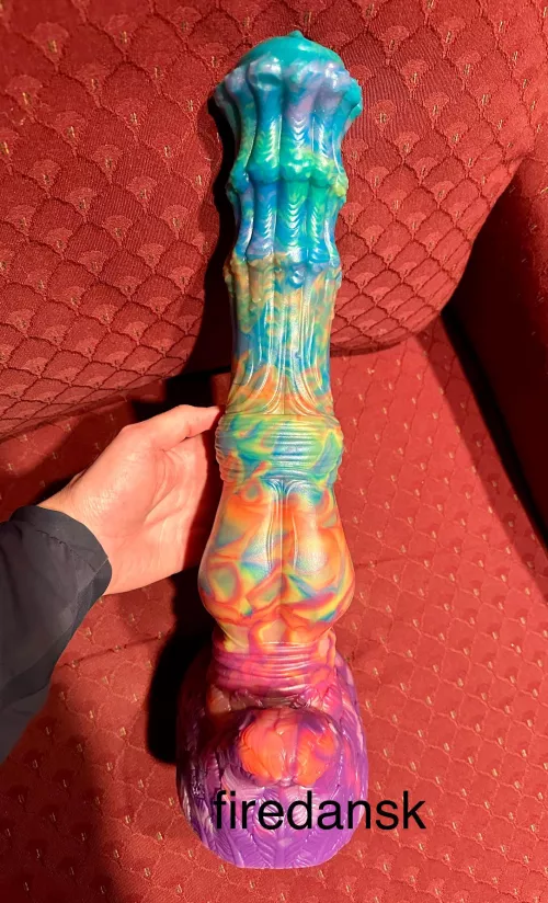 Unique aurora Seraphina