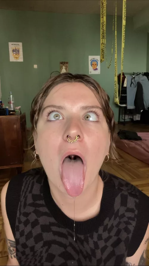 Wanna be on top? 😇