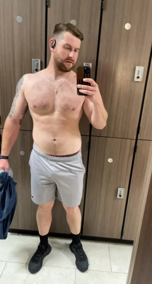 Wanna know your thoughts (m)(27)