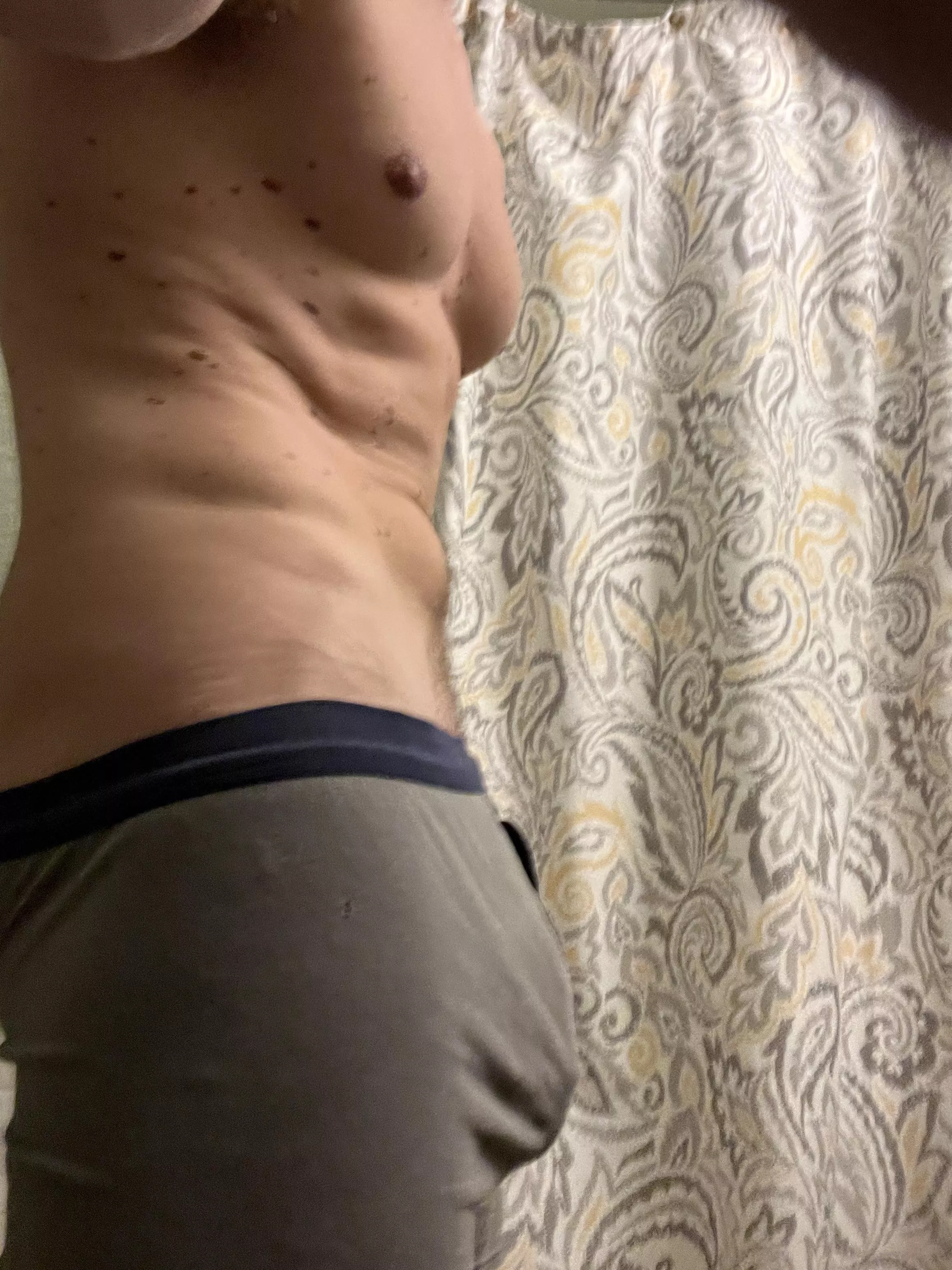 Want to hear my fun game idea?