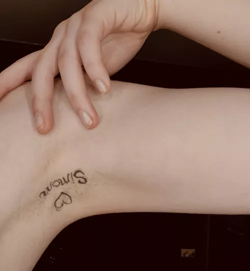 Want your name to be next?