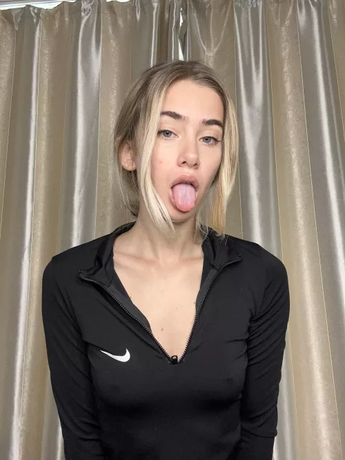 Watching his cock pulse as he spurts load after load in my mouth