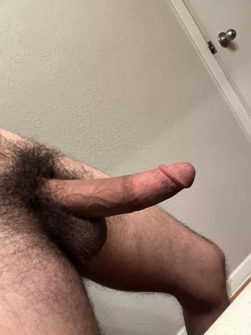 What do we think, is it for sucking or riding?