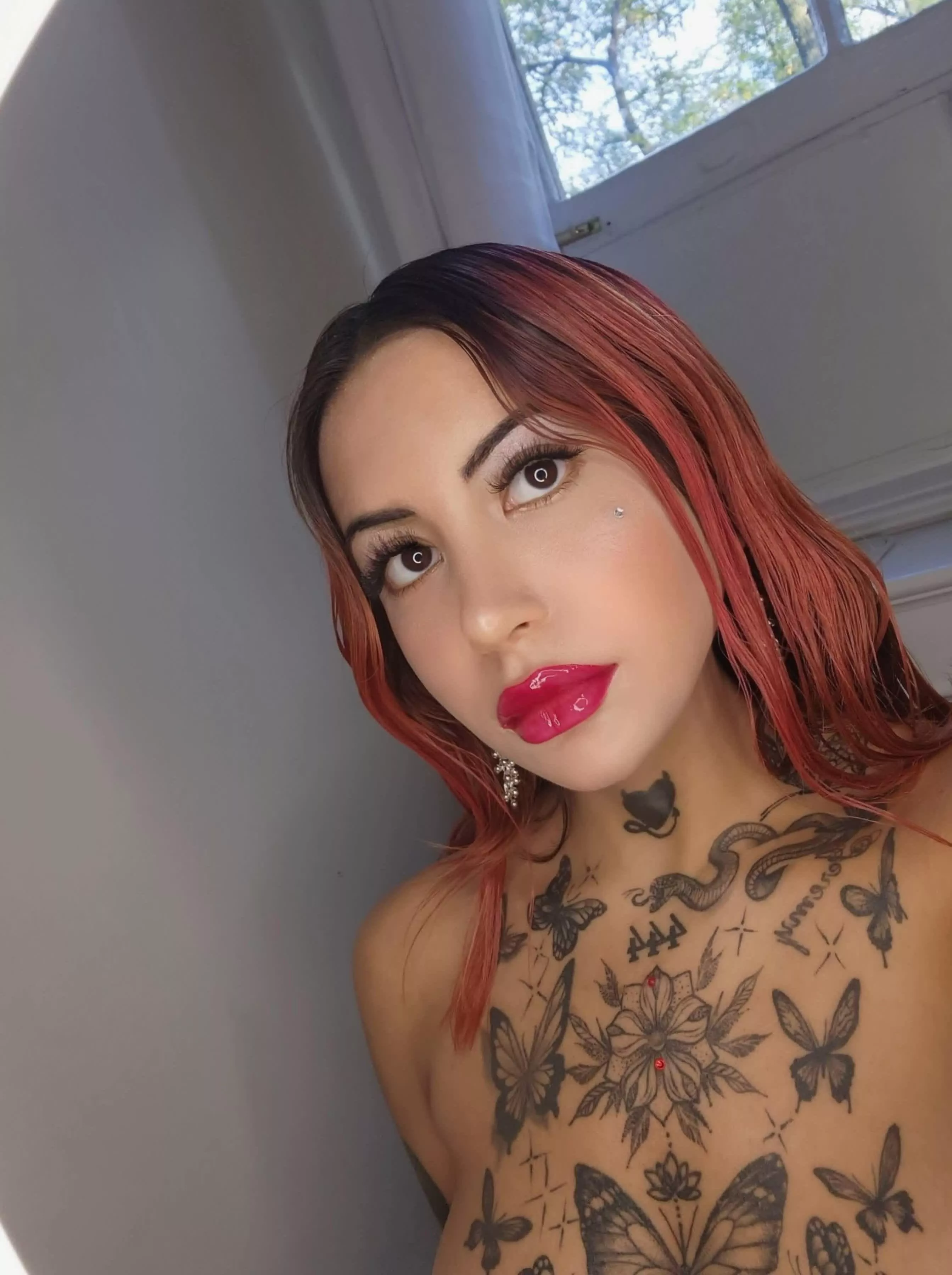 What do you call this body type..