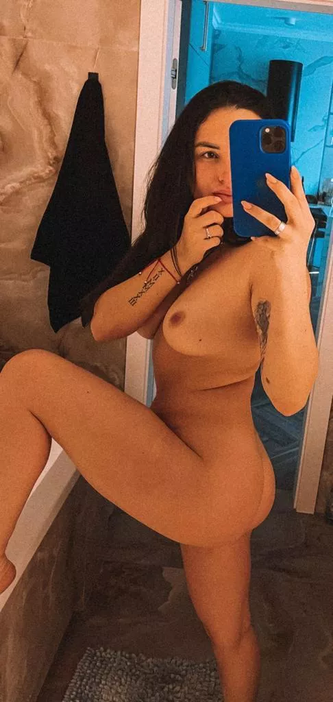 What do you think? 22 f