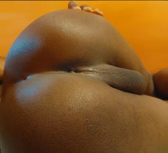 What do you think about my bussy ?