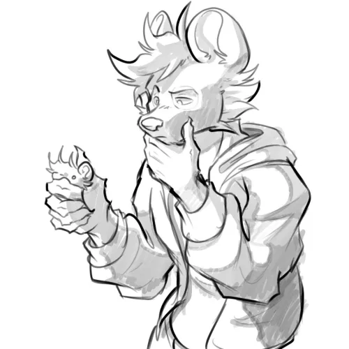 What I'm going to do with you goob? (By me)