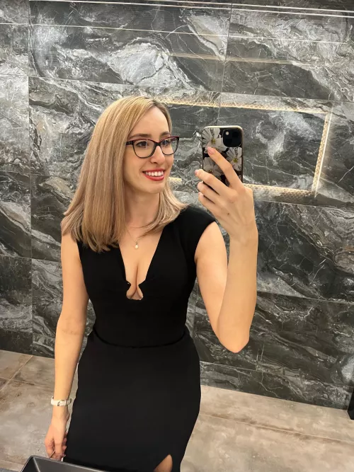 What makes you laugh? :)