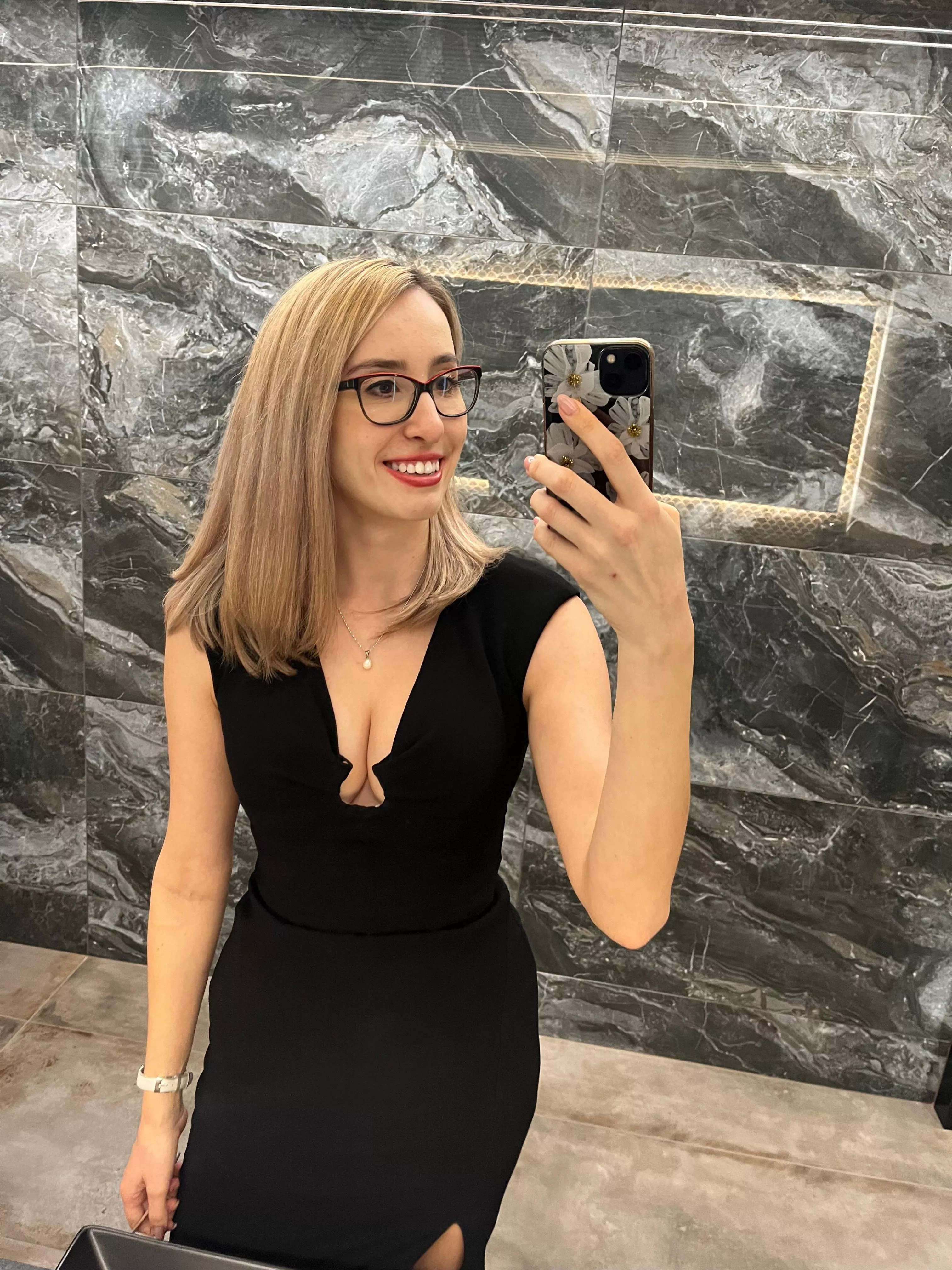 What makes you laugh? :)