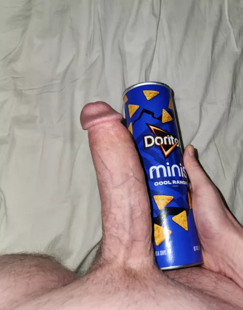 What was your first thought?