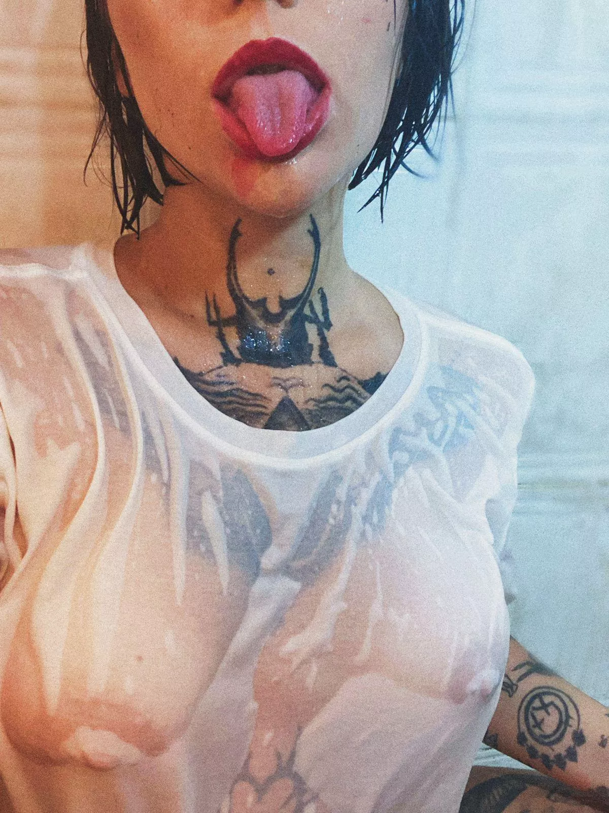 What would you do to me? dm me <3