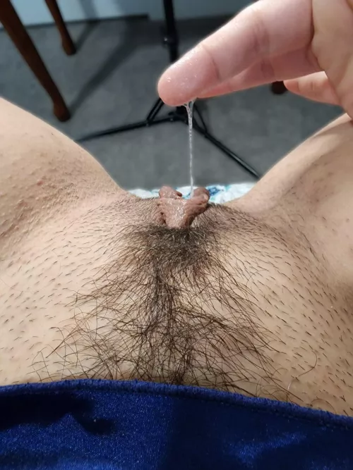 What's a girl to do during this winterstorm