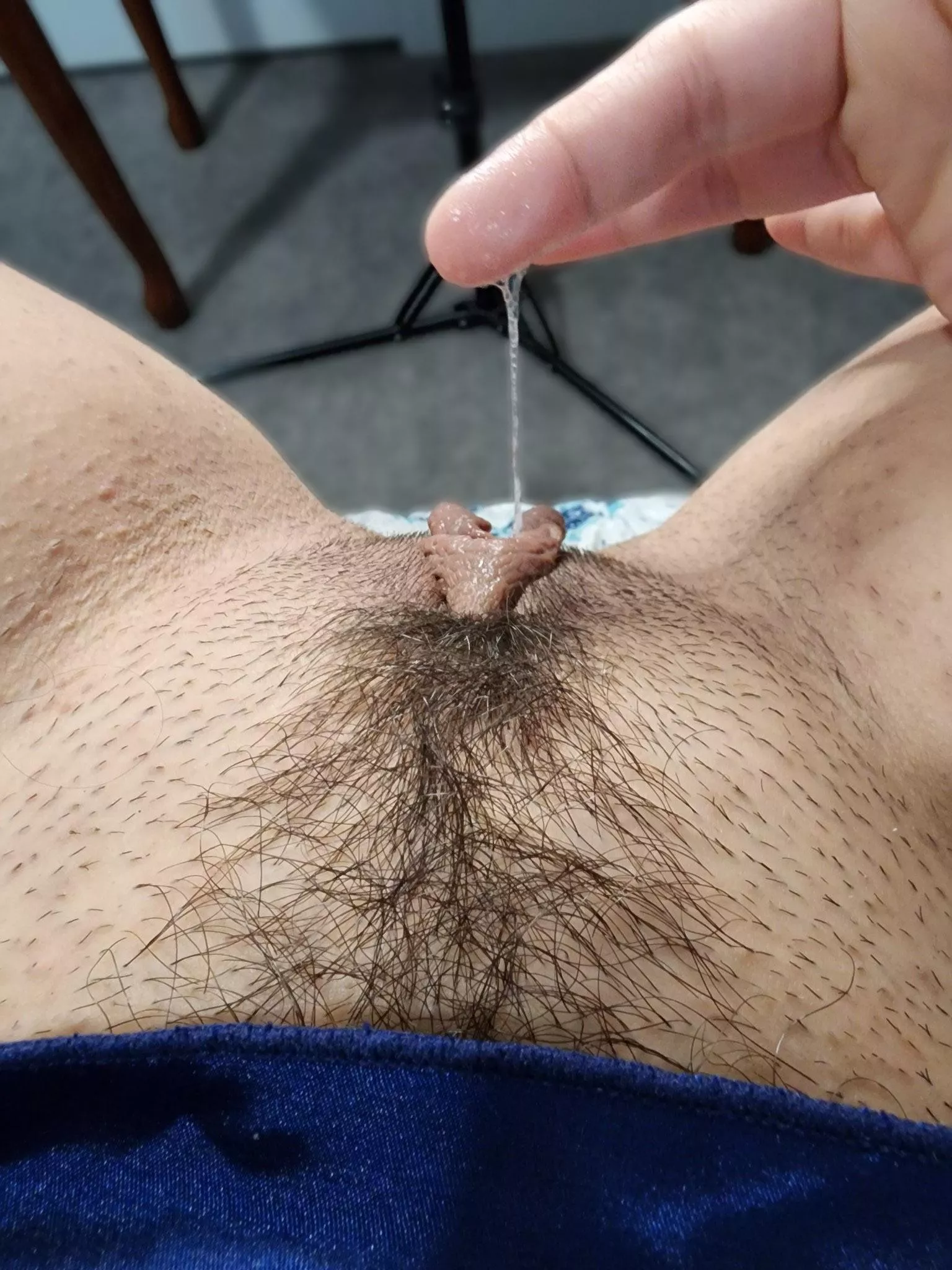 What's a girl to do during this winterstorm