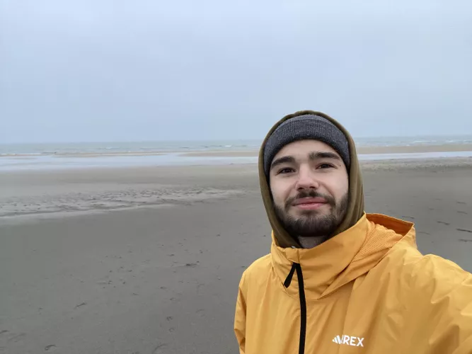 What’s the craziest date you had?