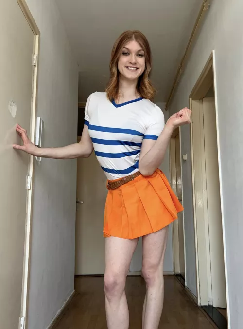 Where all my One Piece fans at🤩🏴‍☠️