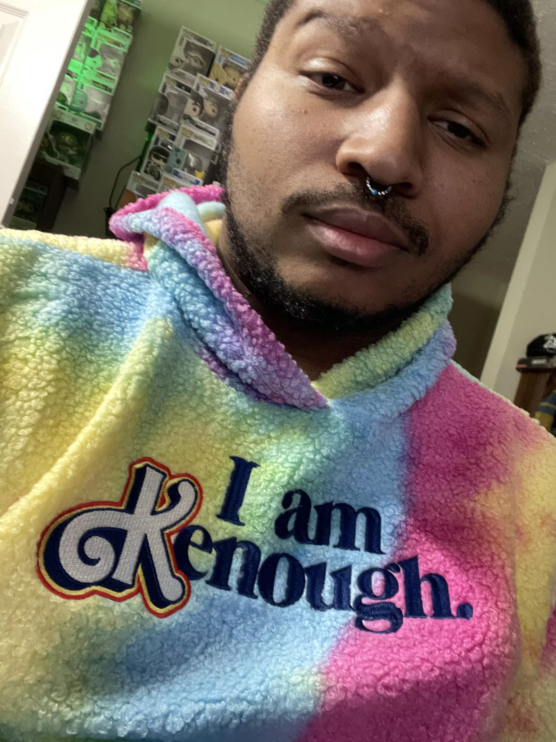 Where the pc gamers at :)