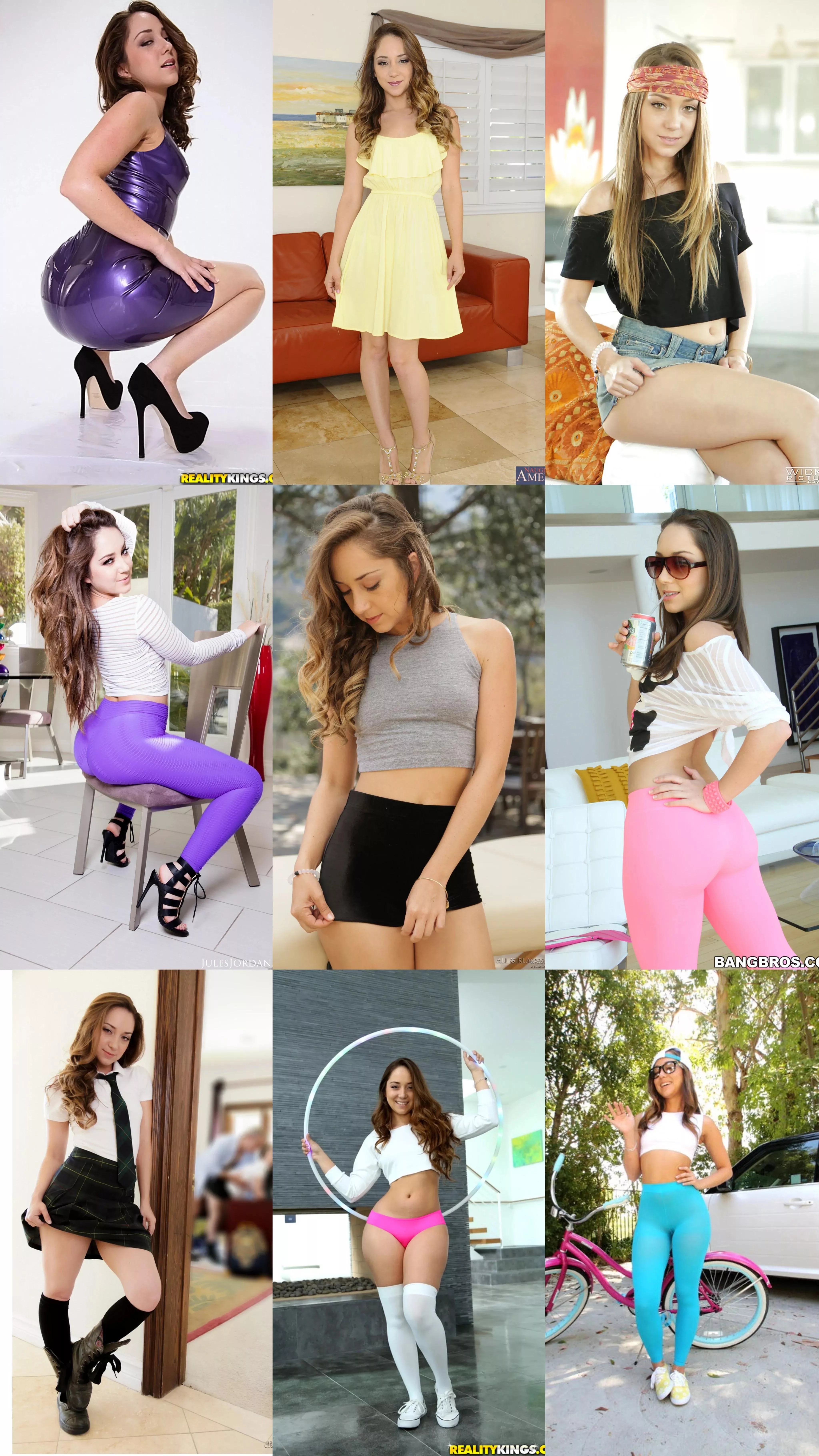 Which is your favorite?