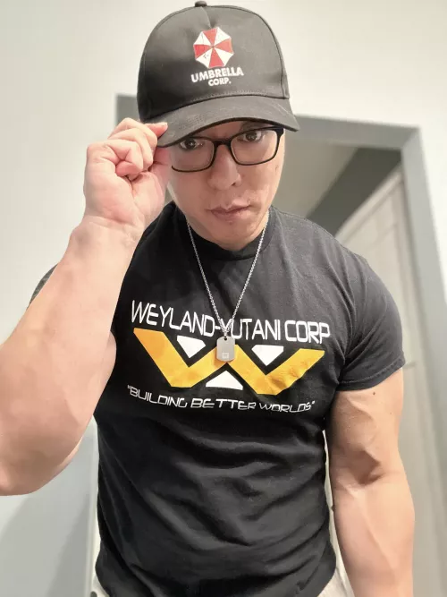 Which villainous corporation do I choose?