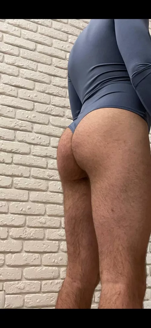 Will you spank me? 😏