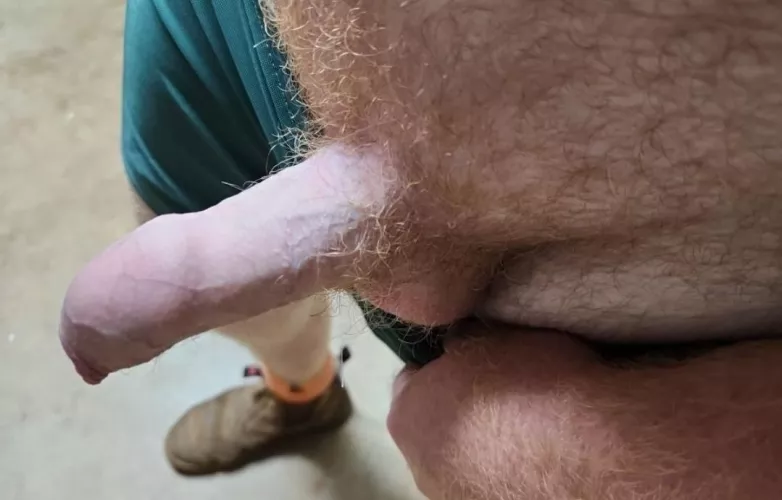 Wishing work was done 😉