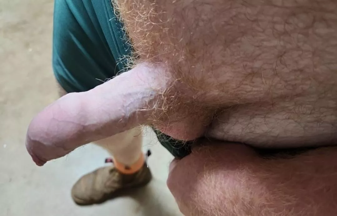 Wishing work was done 😉