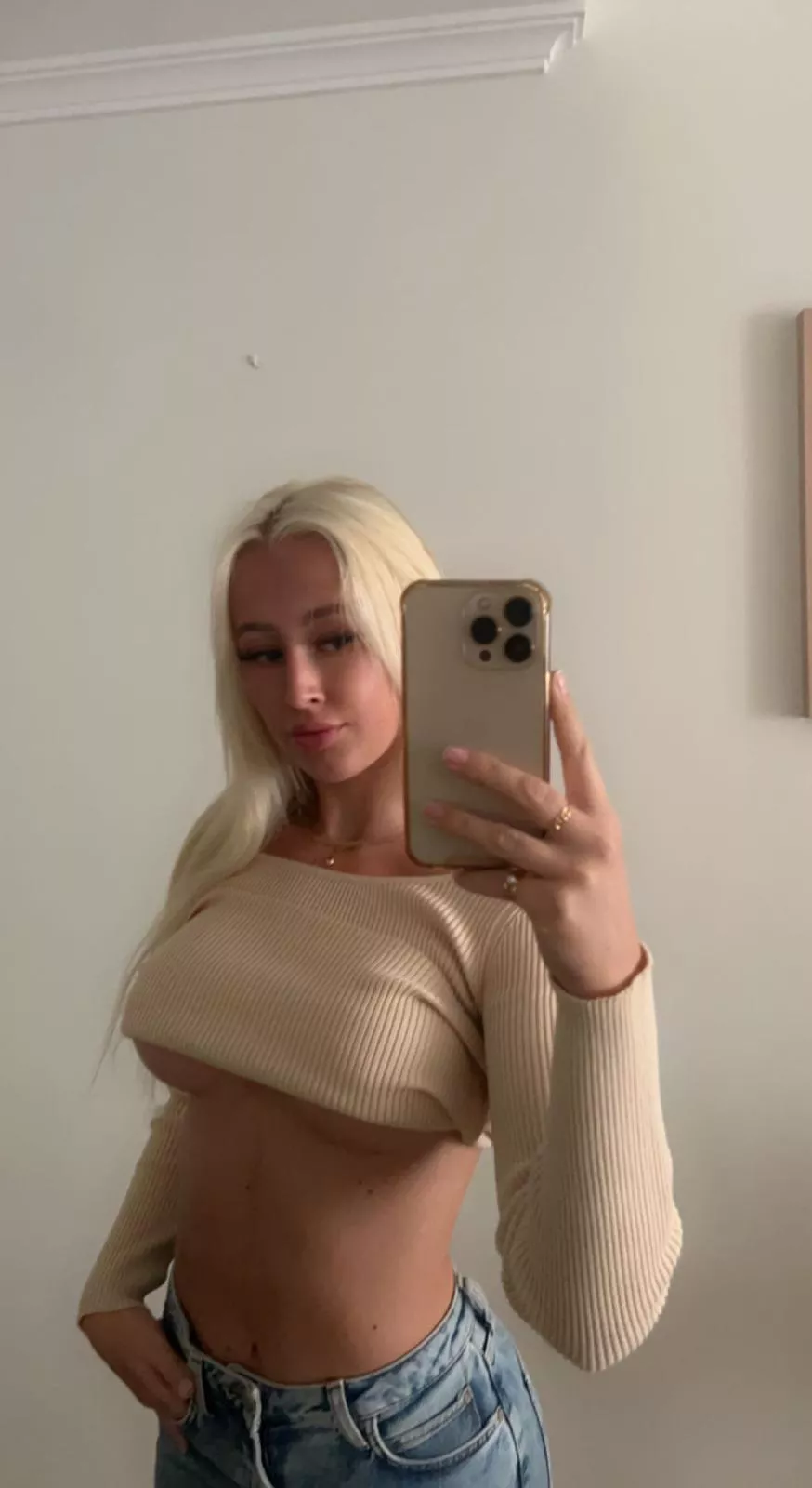 Would you be tempted to taste?