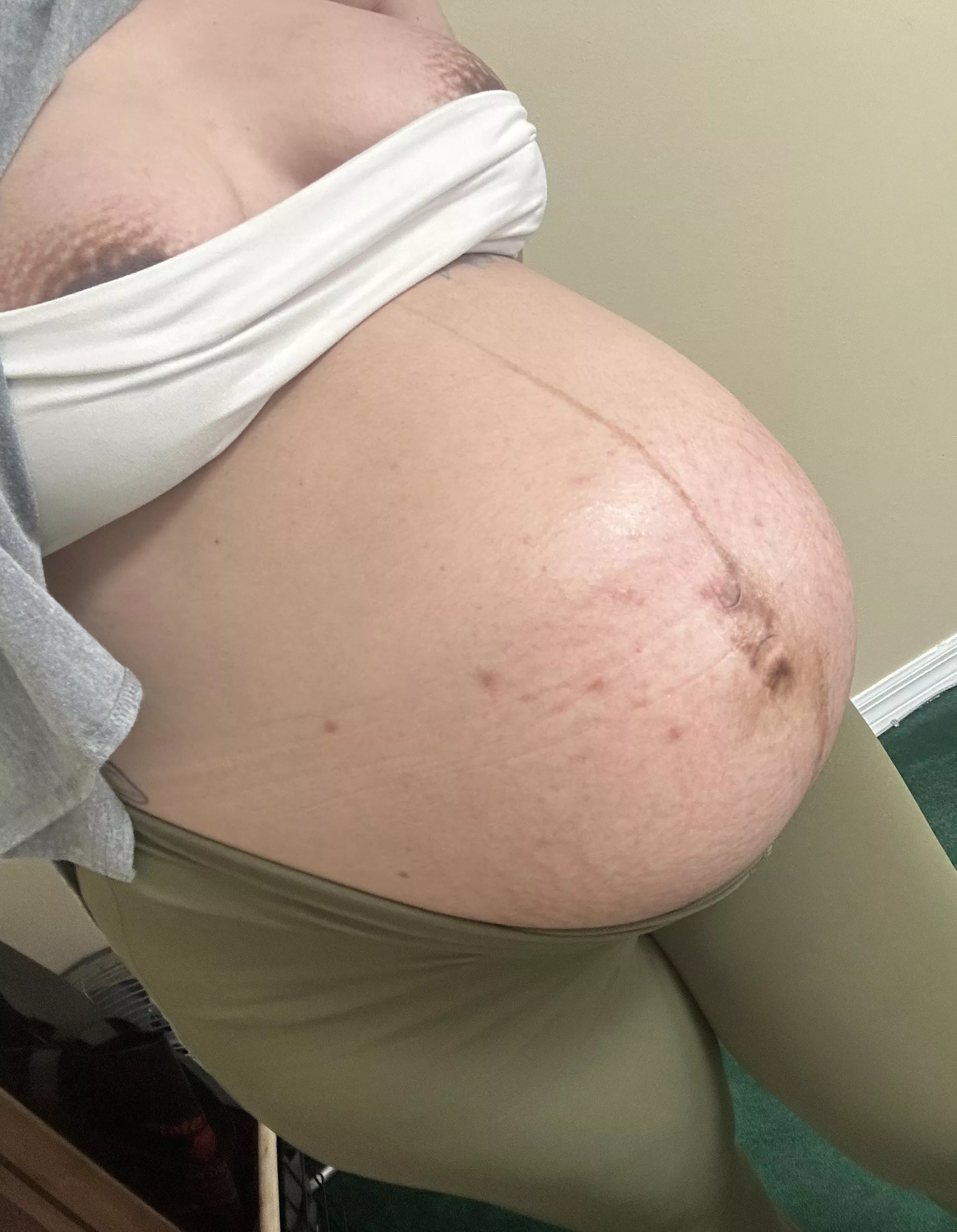 Would you fuck me if you were my boss and keep it a secret from my husband at home?