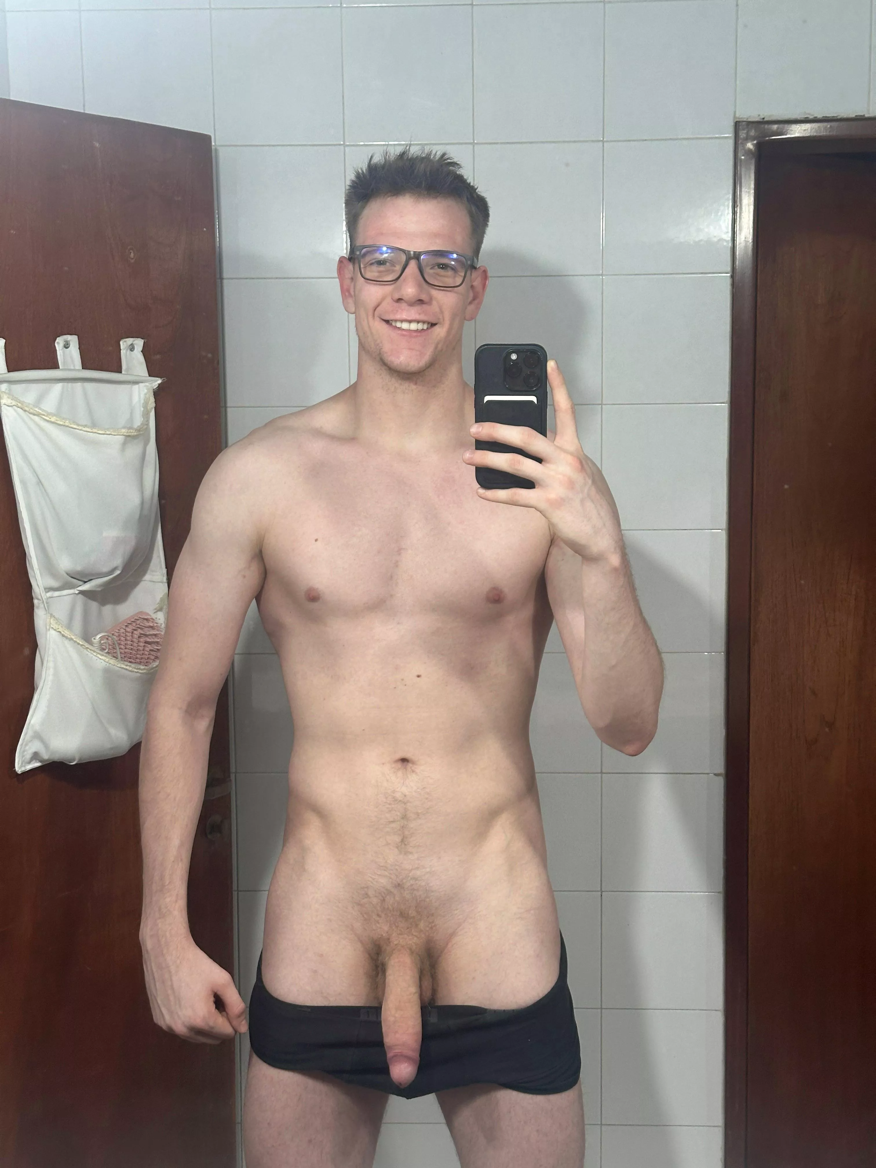 Would you like me to send you more photos like this? 😈🔥😘