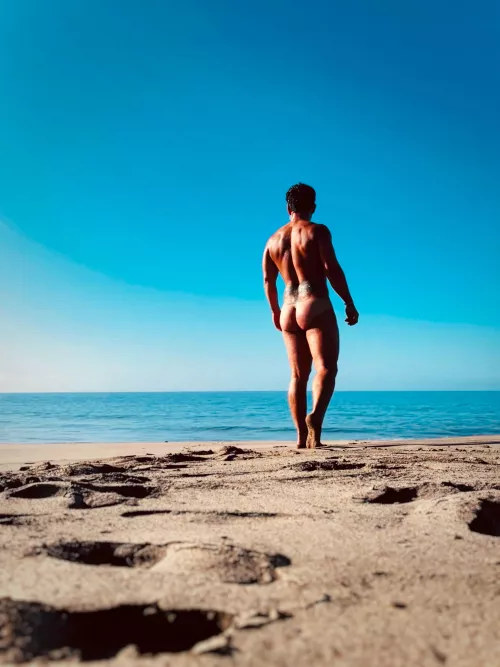 Would you like to be stuck on a deserted island with me?