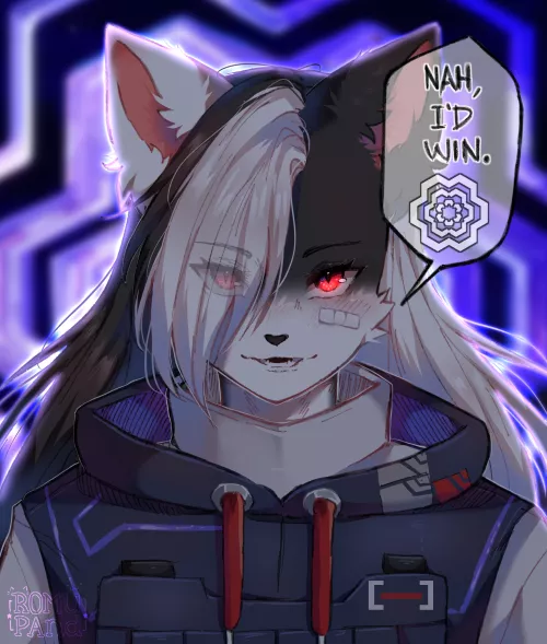 Would you lose? (Romupand)