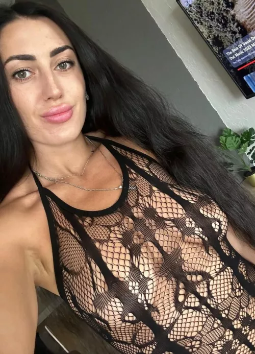 would you pull out or fill me up ?