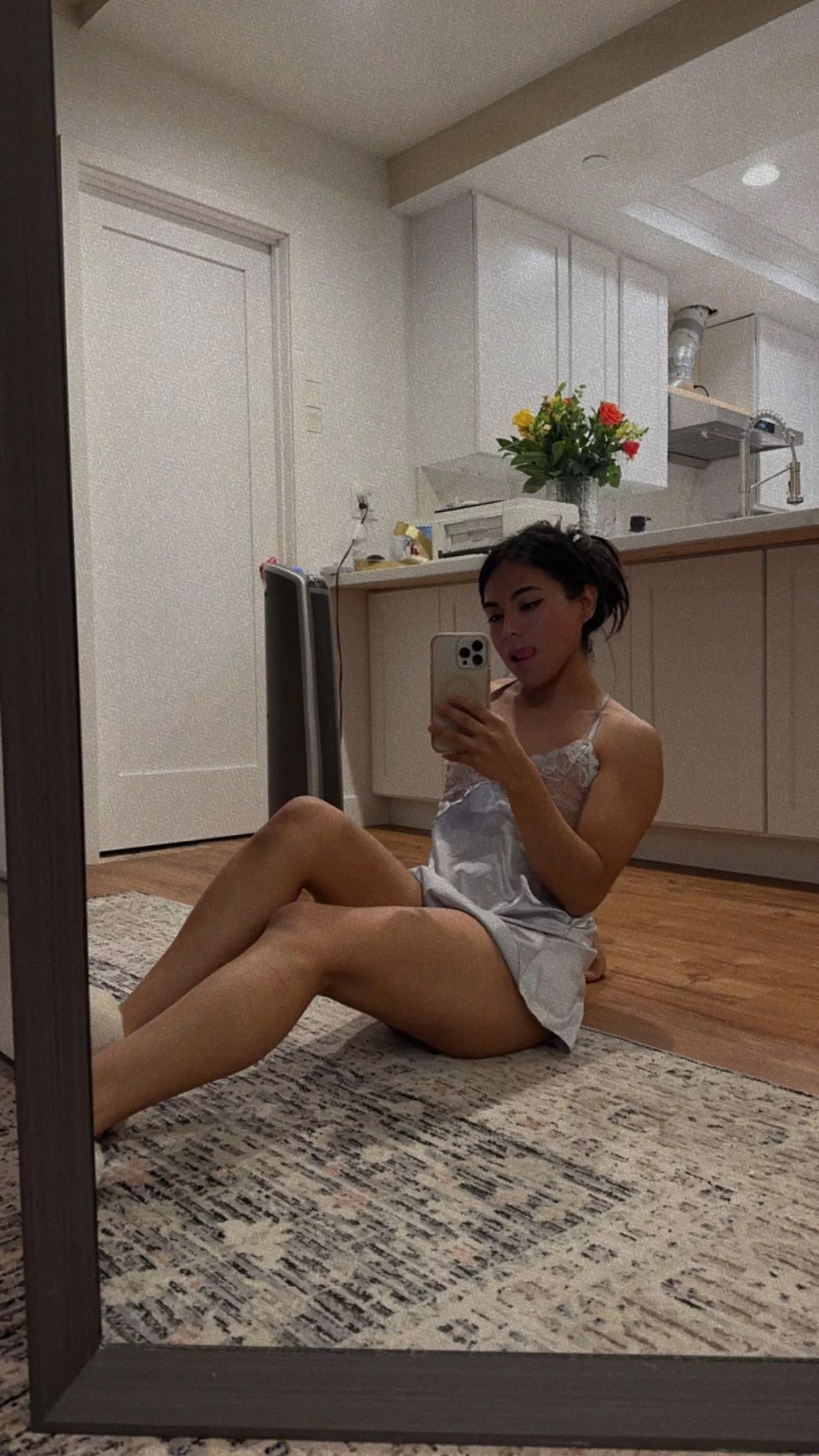 Would you take me to bed? 😋