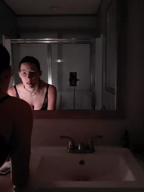 You can call miss Dahmer because I will eat you up😉🫦