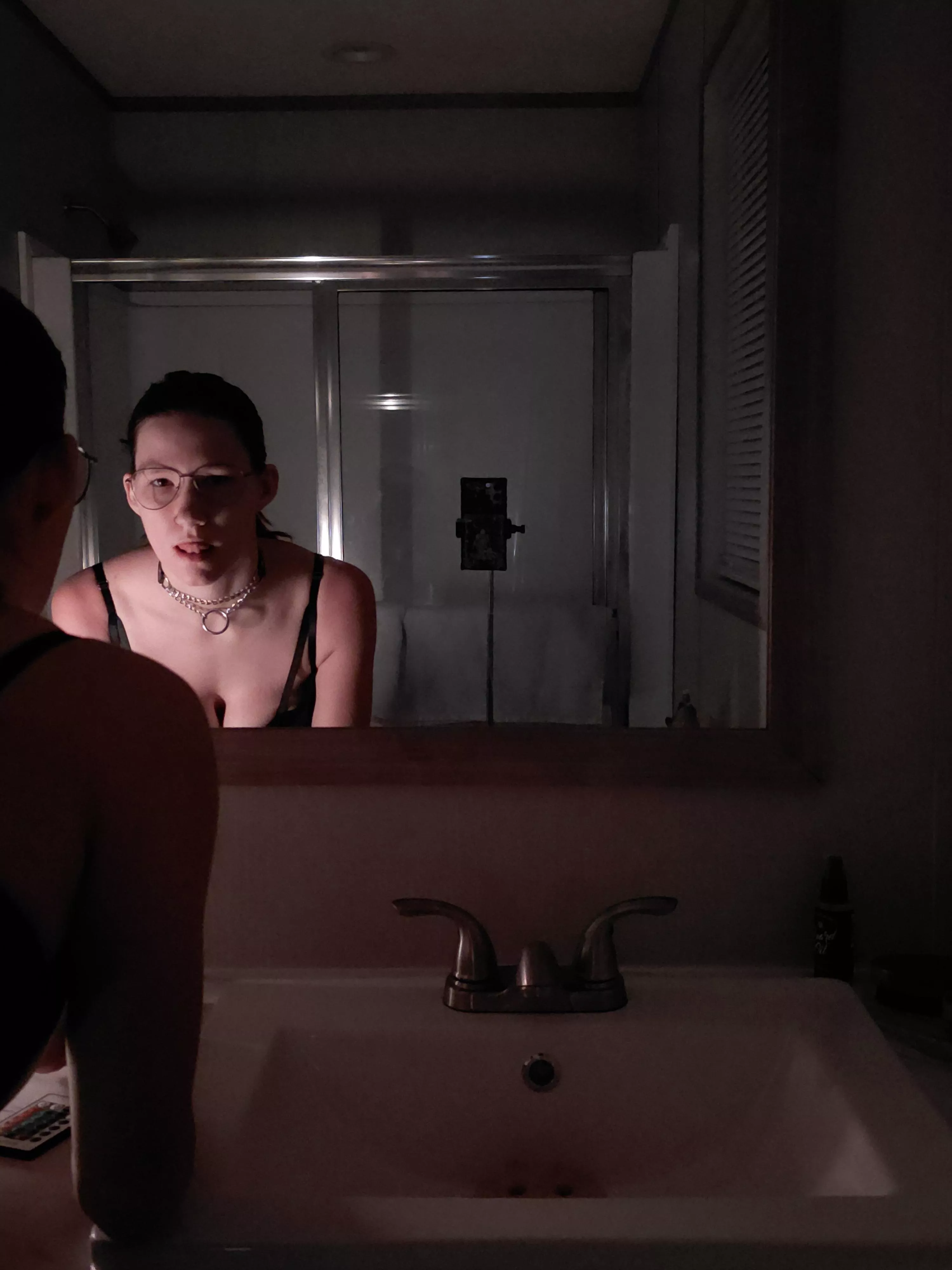 You can call miss Dahmer because I will eat you up😉🫦