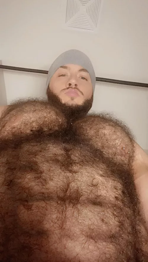 You can’t escape from me