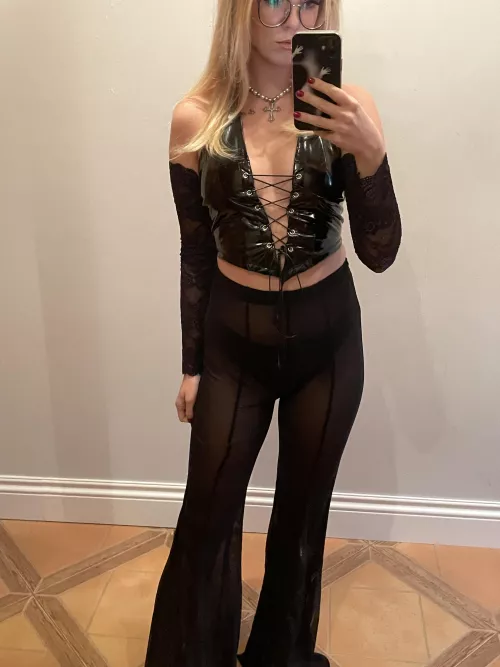 you dream about me 🤣