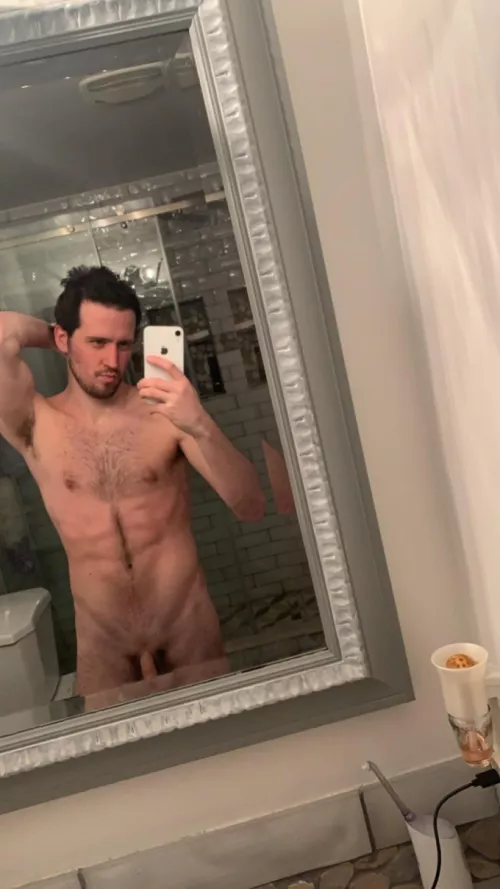 You know where to find more ;)