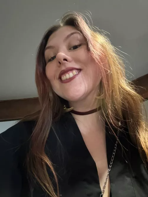 you make me happier by following my commands